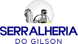 SERRALHERIA DO GILSON